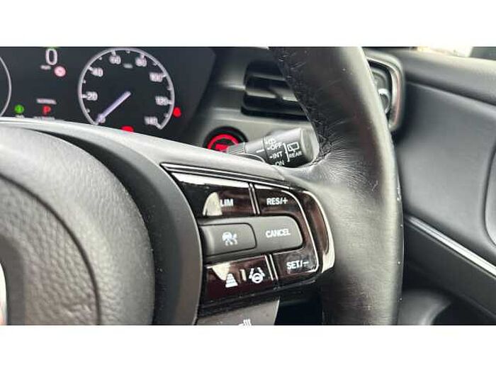 Honda HR-V Hybrid HR-V 1.5 eHEV Advance 5dr CVT 