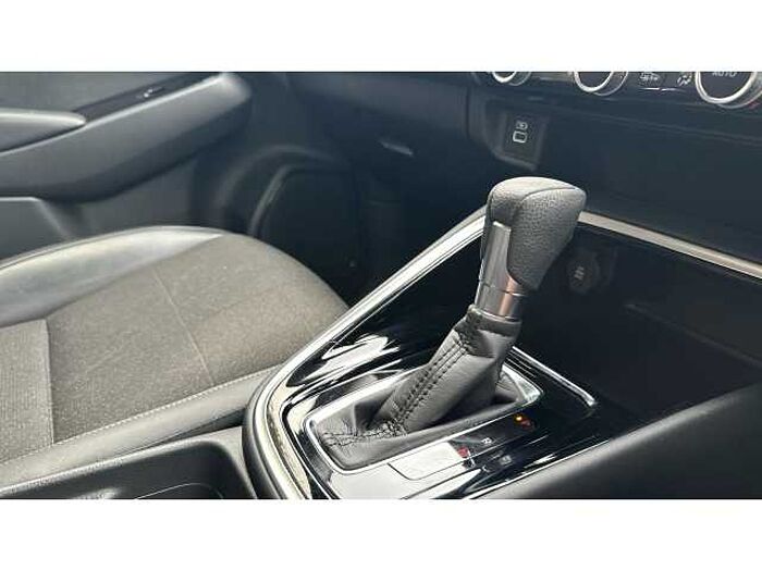 Honda HR-V Hybrid HR-V 1.5 eHEV Advance 5dr CVT 