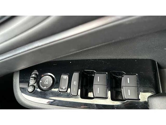 Honda HR-V Hybrid HR-V 1.5 eHEV Advance 5dr CVT 