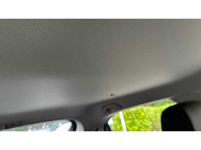 Honda HR-V Hybrid HR-V 1.5 eHEV Advance 5dr CVT 
