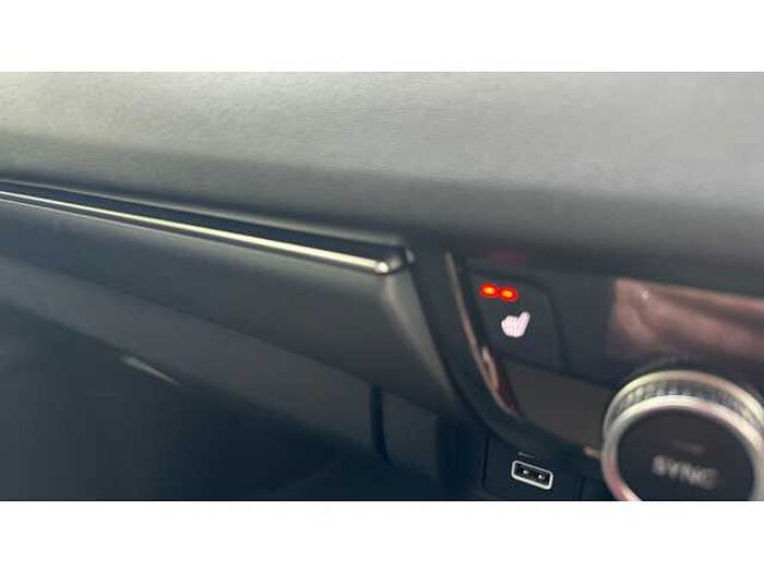 Honda HR-V Hybrid HR-V 1.5 eHEV Advance 5dr CVT 