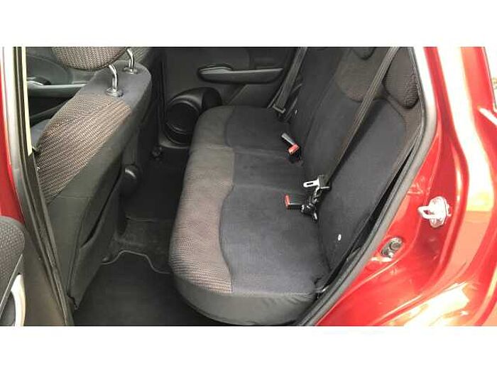 Honda Jazz JAZZ 1.4 i-VTEC EX 5dr CVT 