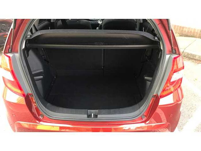 Honda Jazz JAZZ 1.4 i-VTEC EX 5dr CVT 