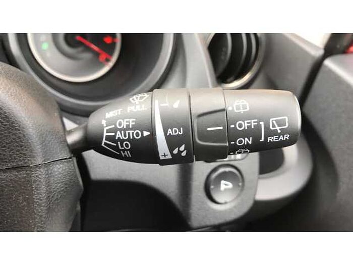 Honda Jazz JAZZ 1.4 i-VTEC EX 5dr CVT 
