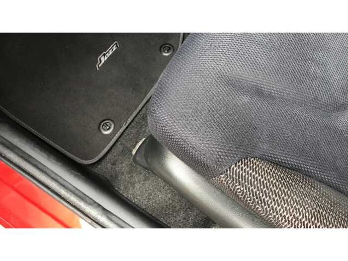 Honda Jazz JAZZ 1.4 i-VTEC EX 5dr CVT 