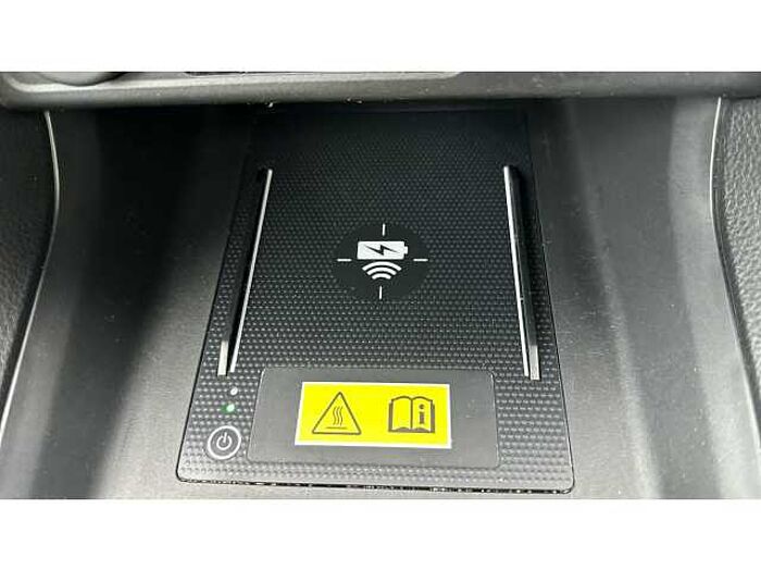 Honda Civic Hybrid CIVIC 2.0 eHEV Advance 5dr CVT 