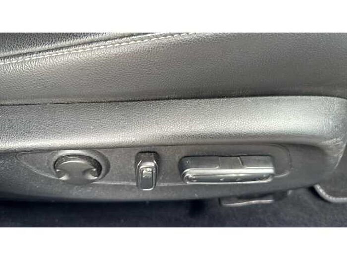 Honda Civic Hybrid CIVIC 2.0 eHEV Advance 5dr CVT 