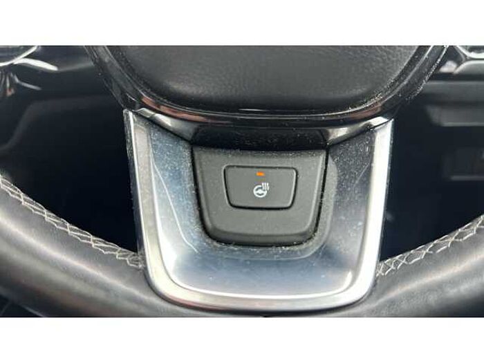 Honda Civic Hybrid CIVIC 2.0 eHEV Advance 5dr CVT 