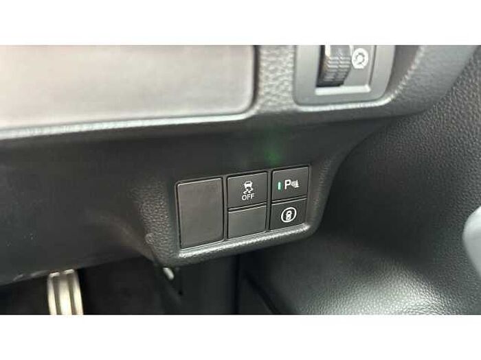 Honda Civic Hybrid CIVIC 2.0 eHEV Sport 5dr CVT 