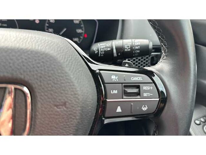 Honda Civic Hybrid CIVIC 2.0 eHEV Sport 5dr CVT 