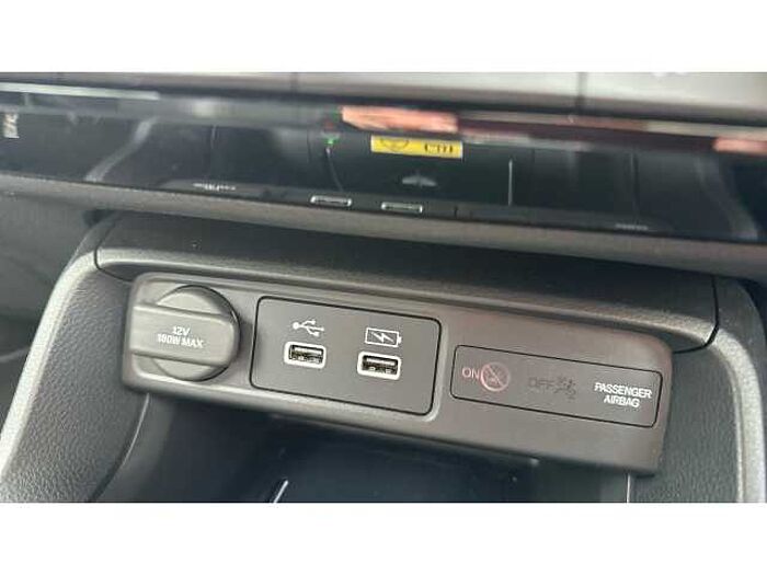 Honda Civic Hybrid CIVIC 2.0 eHEV Sport 5dr CVT 