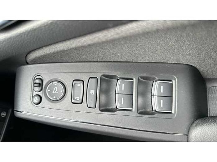 Honda Civic Hybrid CIVIC 2.0 eHEV Sport 5dr CVT 