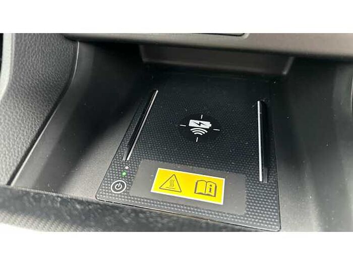 Honda Civic Hybrid CIVIC 2.0 eHEV Sport 5dr CVT 