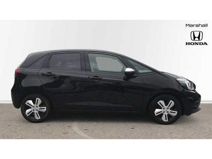 Honda Jazz Hybrid JAZZ 1.5 i-MMD Hybrid EX 5dr eCVT 
