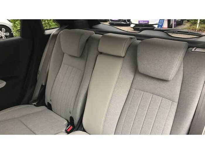 Honda Jazz Hybrid JAZZ 1.5 i-MMD Hybrid EX 5dr eCVT 