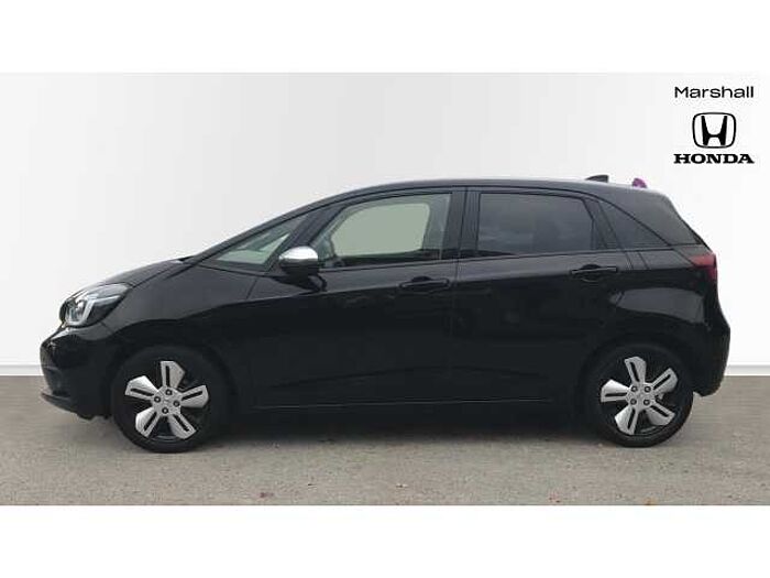 Honda Jazz Hybrid JAZZ 1.5 i-MMD Hybrid EX 5dr eCVT 