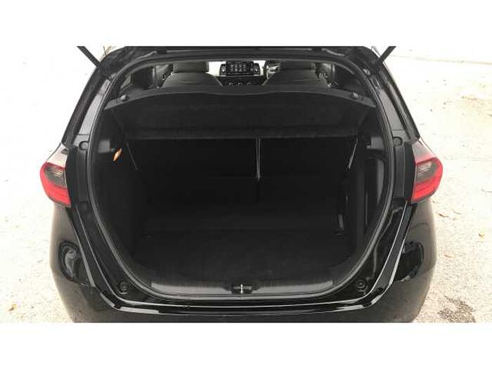 Honda Jazz Hybrid JAZZ 1.5 i-MMD Hybrid EX 5dr eCVT 