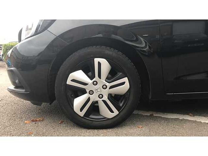 Honda Jazz Hybrid JAZZ 1.5 i-MMD Hybrid EX 5dr eCVT 