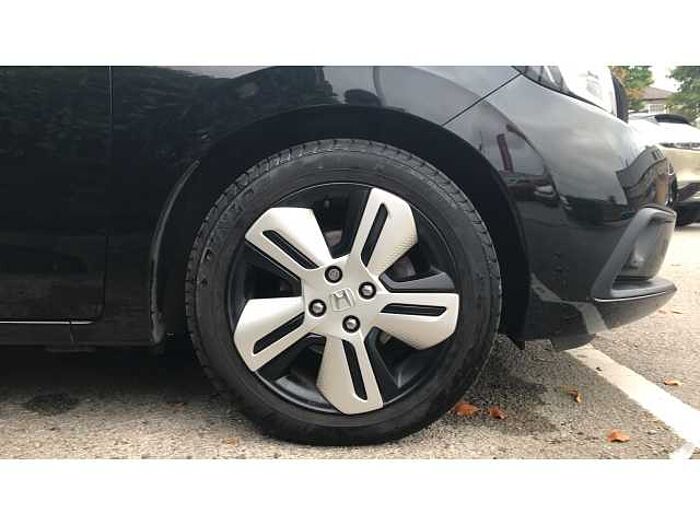 Honda Jazz Hybrid JAZZ 1.5 i-MMD Hybrid EX 5dr eCVT 