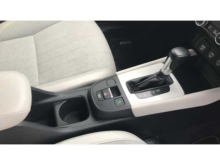 Honda Jazz Hybrid JAZZ 1.5 i-MMD Hybrid EX 5dr eCVT 