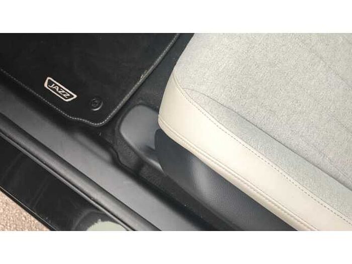 Honda Jazz Hybrid JAZZ 1.5 i-MMD Hybrid EX 5dr eCVT 