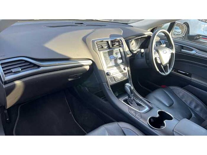 Ford Mondeo MONDEO 2.0 Hybrid Titanium Edition 5dr Auto 
