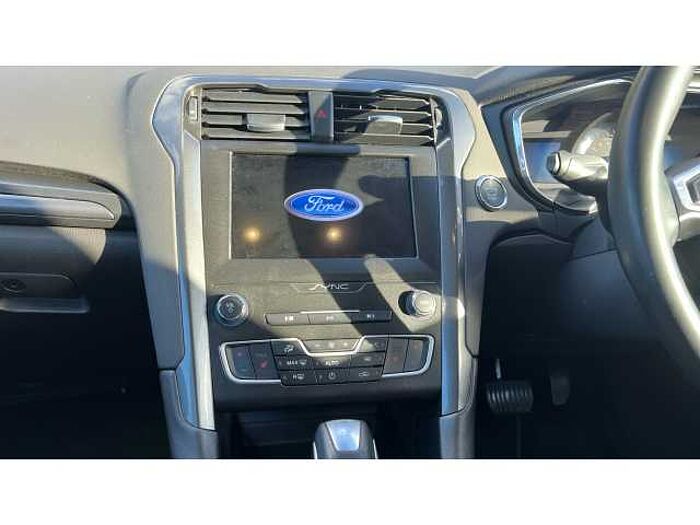 Ford Mondeo MONDEO 2.0 Hybrid Titanium Edition 5dr Auto 