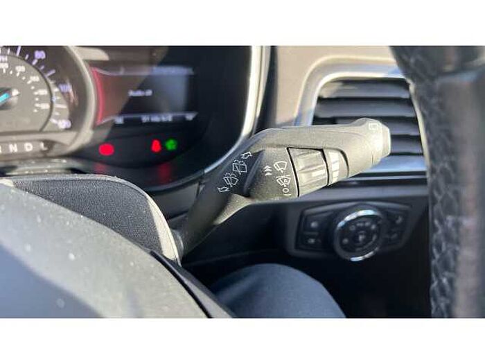 Ford Mondeo MONDEO 2.0 Hybrid Titanium Edition 5dr Auto 