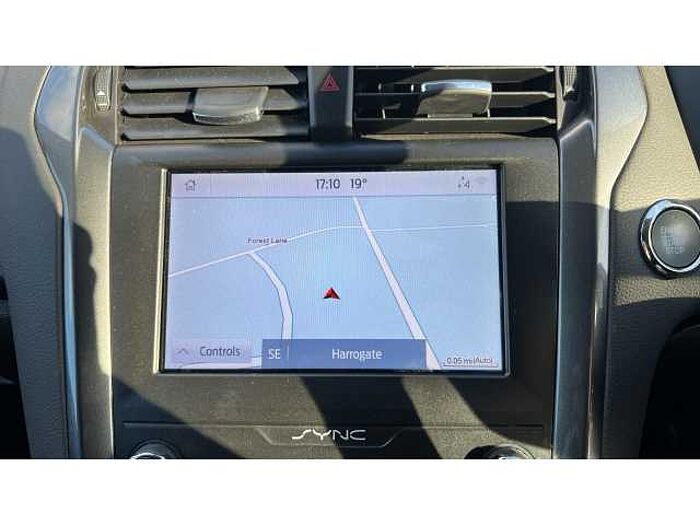 Ford Mondeo MONDEO 2.0 Hybrid Titanium Edition 5dr Auto 