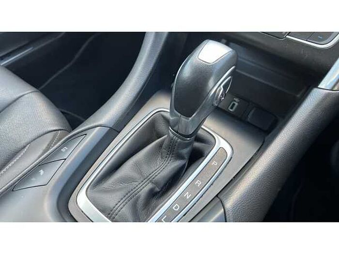 Ford Mondeo MONDEO 2.0 Hybrid Titanium Edition 5dr Auto 