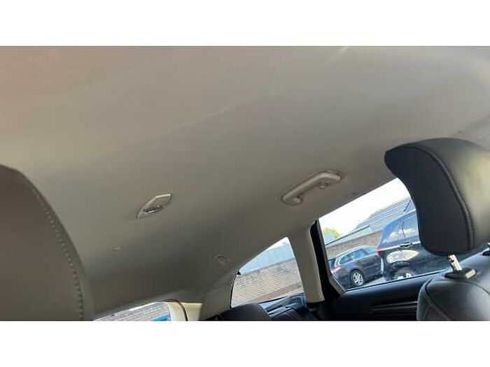 Ford Mondeo MONDEO 2.0 Hybrid Titanium Edition 5dr Auto 
