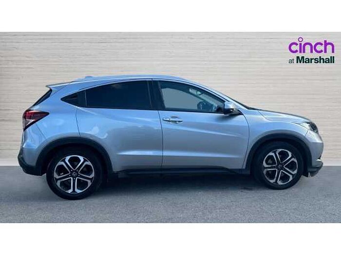 Honda HR-V HR-V 1.6 i-DTEC EX 5dr 