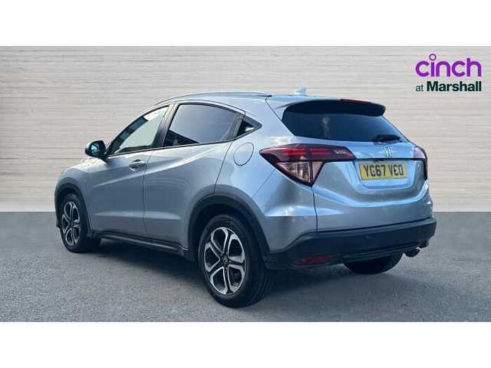 Honda HR-V HR-V 1.6 i-DTEC EX 5dr 