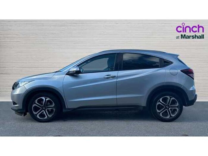 Honda HR-V HR-V 1.6 i-DTEC EX 5dr 