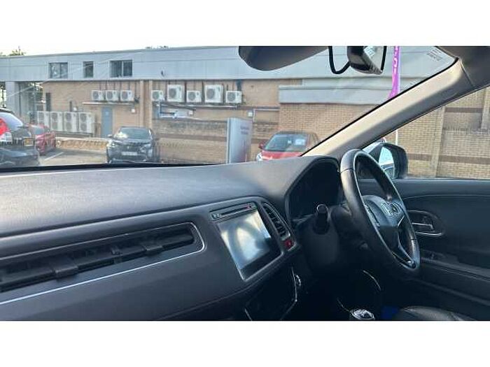 Honda HR-V HR-V 1.6 i-DTEC EX 5dr 