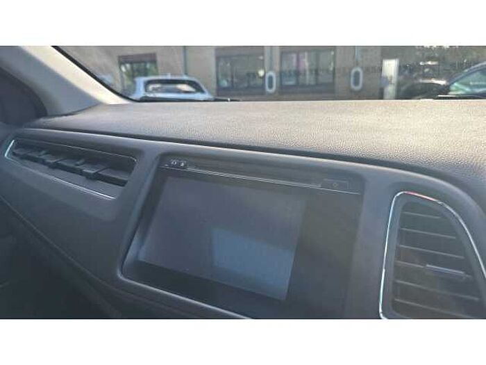 Honda HR-V HR-V 1.6 i-DTEC EX 5dr 