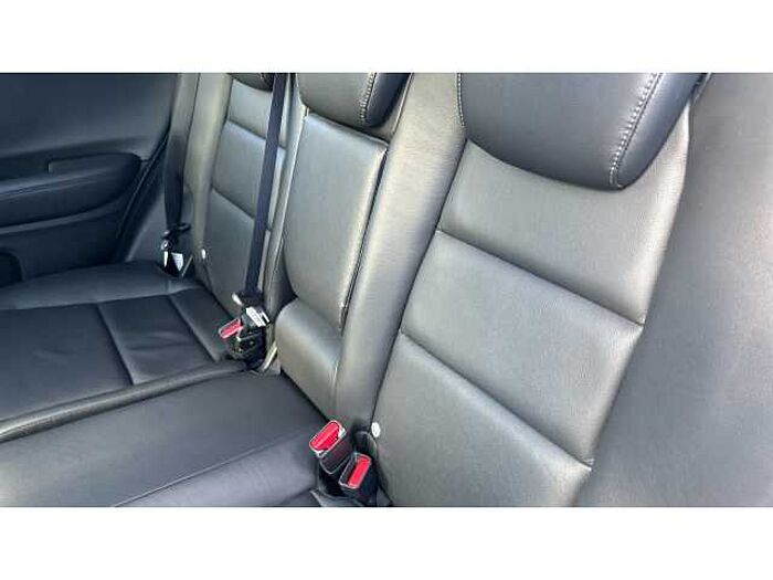 Honda HR-V HR-V 1.6 i-DTEC EX 5dr 