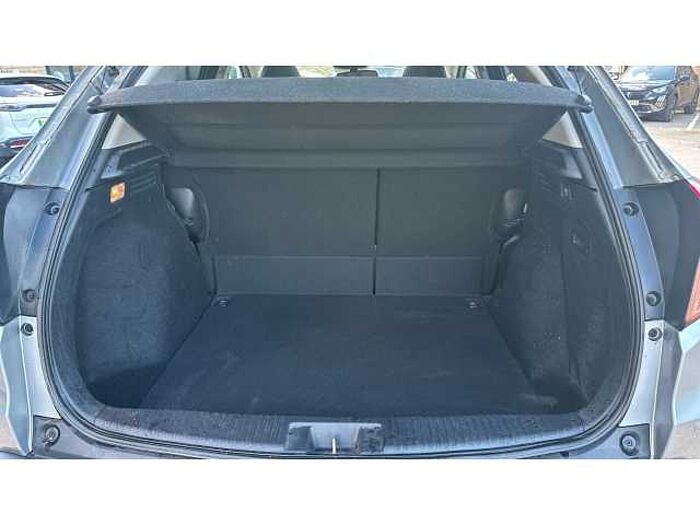 Honda HR-V HR-V 1.6 i-DTEC EX 5dr 