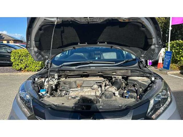Honda HR-V HR-V 1.6 i-DTEC EX 5dr 