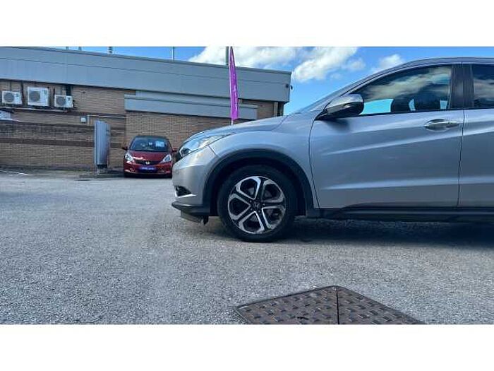 Honda HR-V HR-V 1.6 i-DTEC EX 5dr 