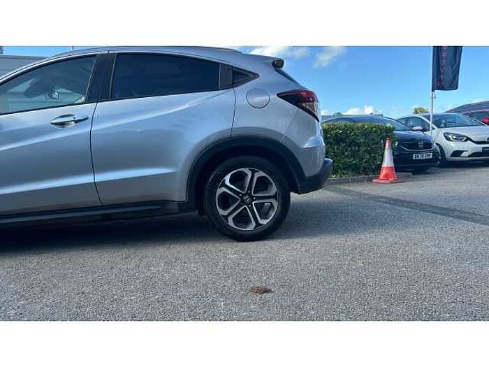 Honda HR-V HR-V 1.6 i-DTEC EX 5dr 