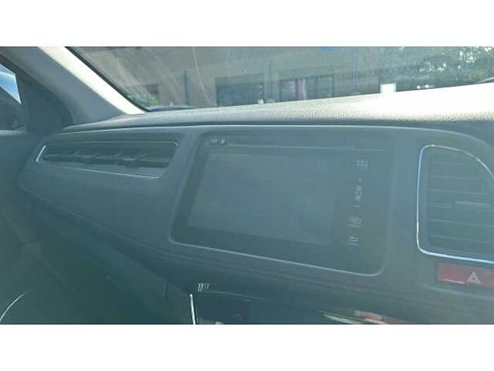 Honda HR-V HR-V 1.6 i-DTEC EX 5dr 