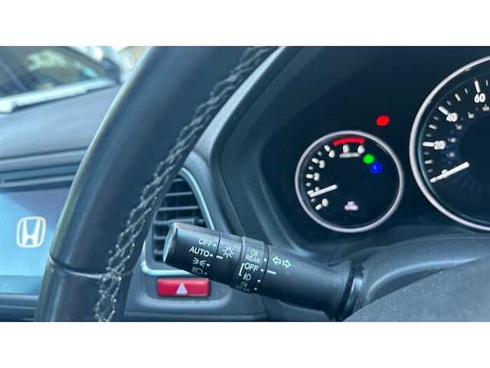 Honda HR-V HR-V 1.6 i-DTEC EX 5dr 
