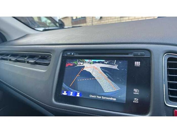 Honda HR-V HR-V 1.6 i-DTEC EX 5dr 
