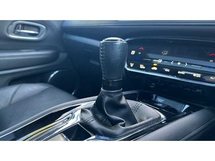 Honda HR-V HR-V 1.6 i-DTEC EX 5dr 