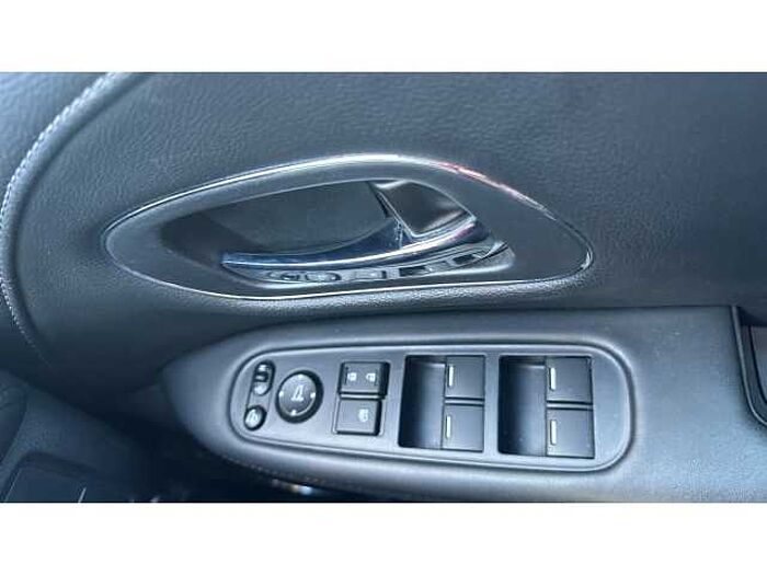 Honda HR-V HR-V 1.6 i-DTEC EX 5dr 