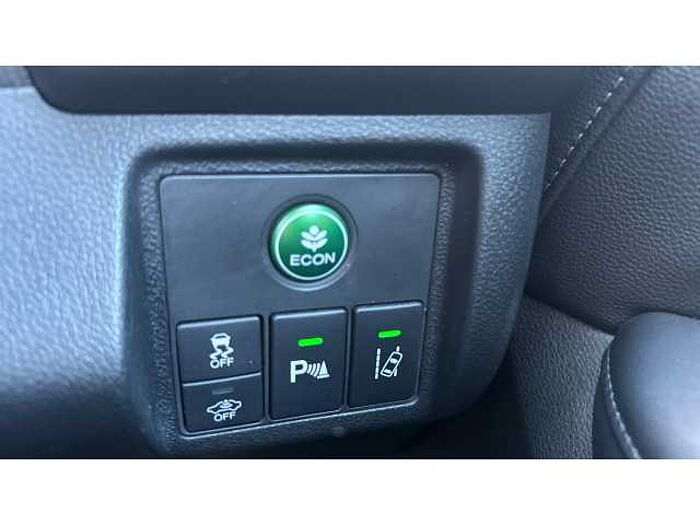 Honda HR-V HR-V 1.6 i-DTEC EX 5dr 