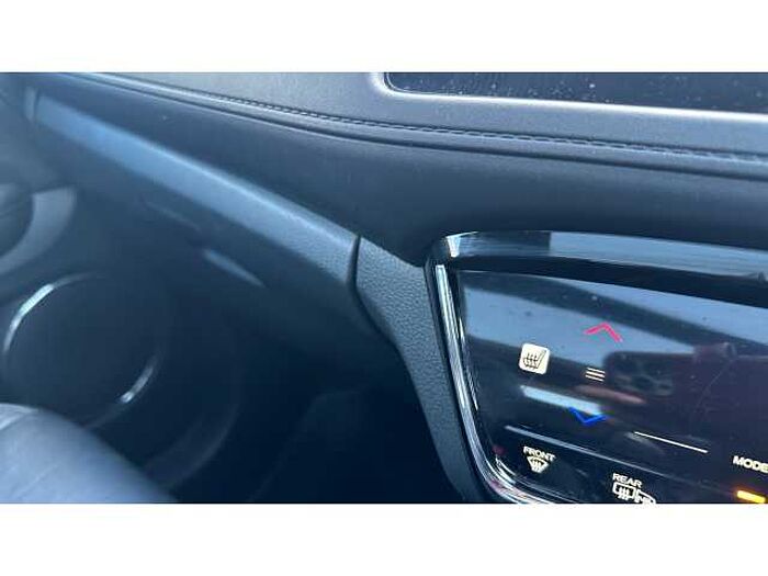 Honda HR-V HR-V 1.6 i-DTEC EX 5dr 
