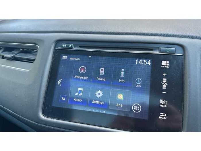 Honda HR-V HR-V 1.6 i-DTEC EX 5dr 