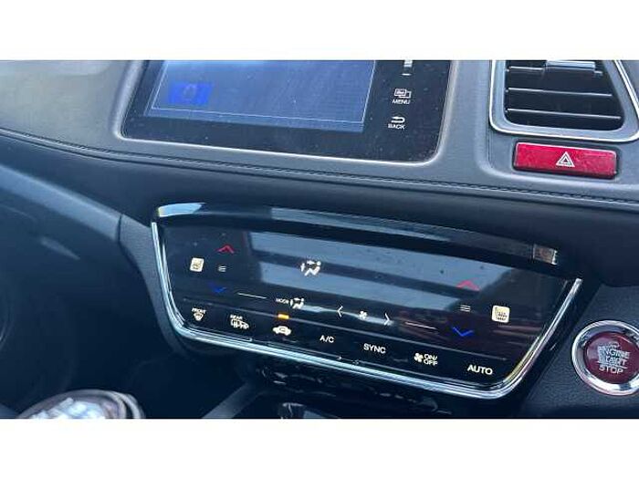 Honda HR-V HR-V 1.6 i-DTEC EX 5dr 
